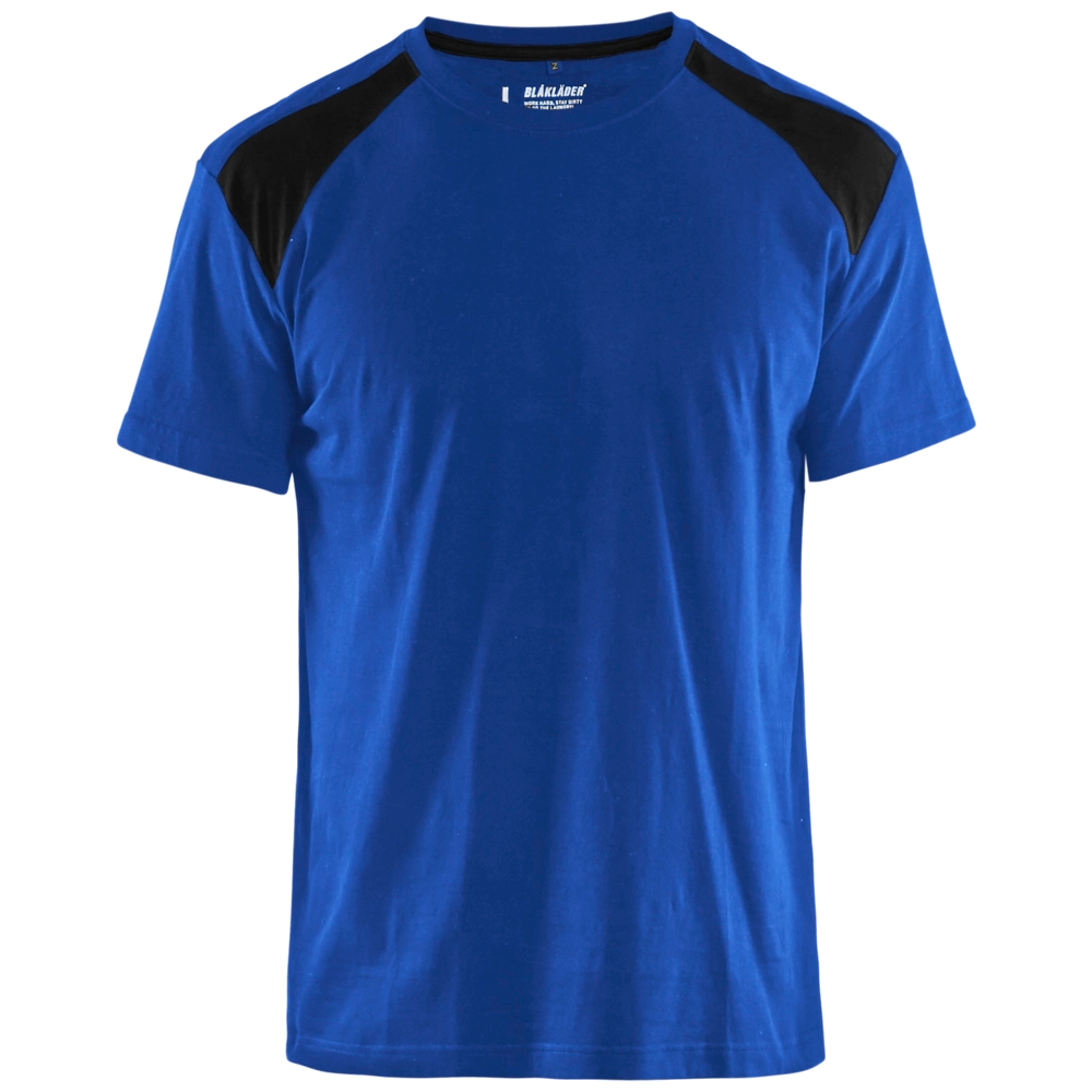 Blaklader T-shirt Bi-Colour 3379-1042