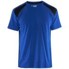 Blaklader T-shirt Bi-Colour 3379-1042