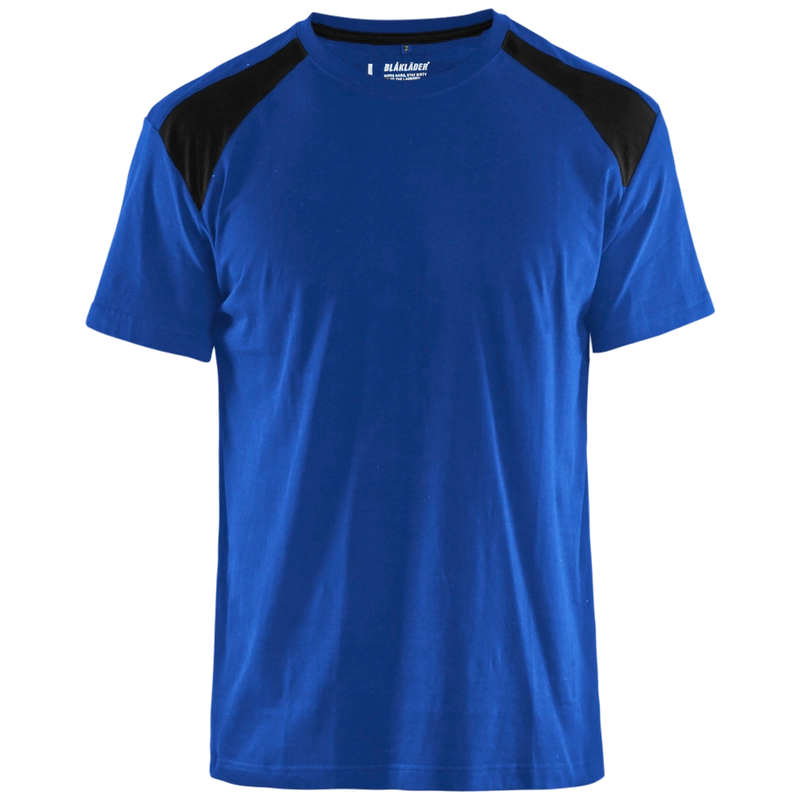Blaklader T-shirt Bi-Colour 3379-1042