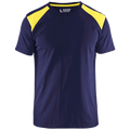 Blaklader T-shirt Bi-Colour 3379-1042