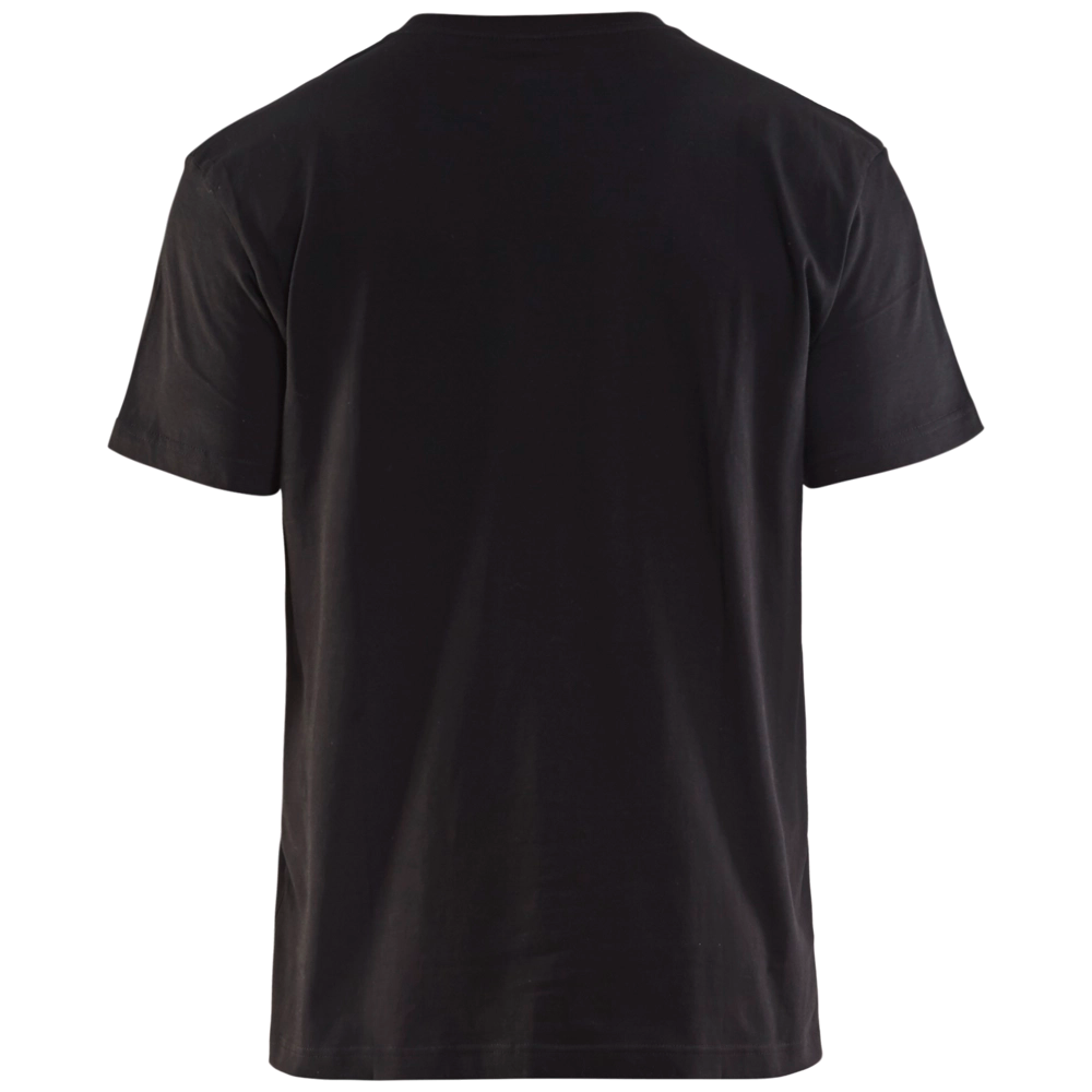 Blaklader T-shirt Bi-Colour 3379-1042