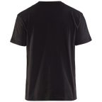 Blaklader T-shirt Bi-Colour 3379-1042