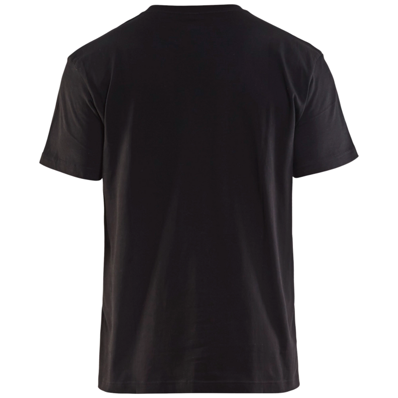 Blaklader T-shirt Bi-Colour 3379-1042