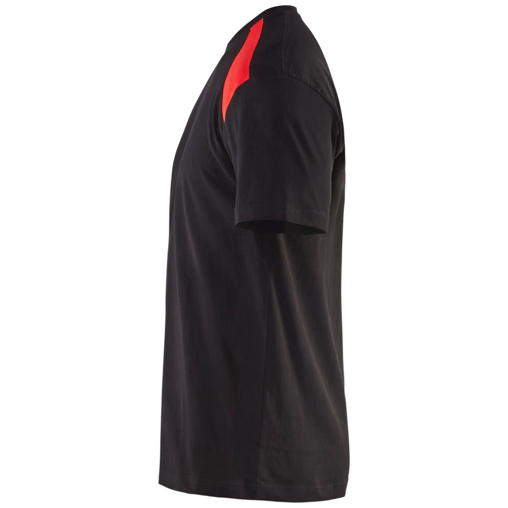 Blaklader T-shirt Bi-Colour 3379-1042