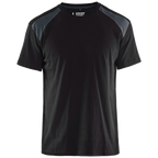 Blaklader T-shirt Bi-Colour 3379-1042