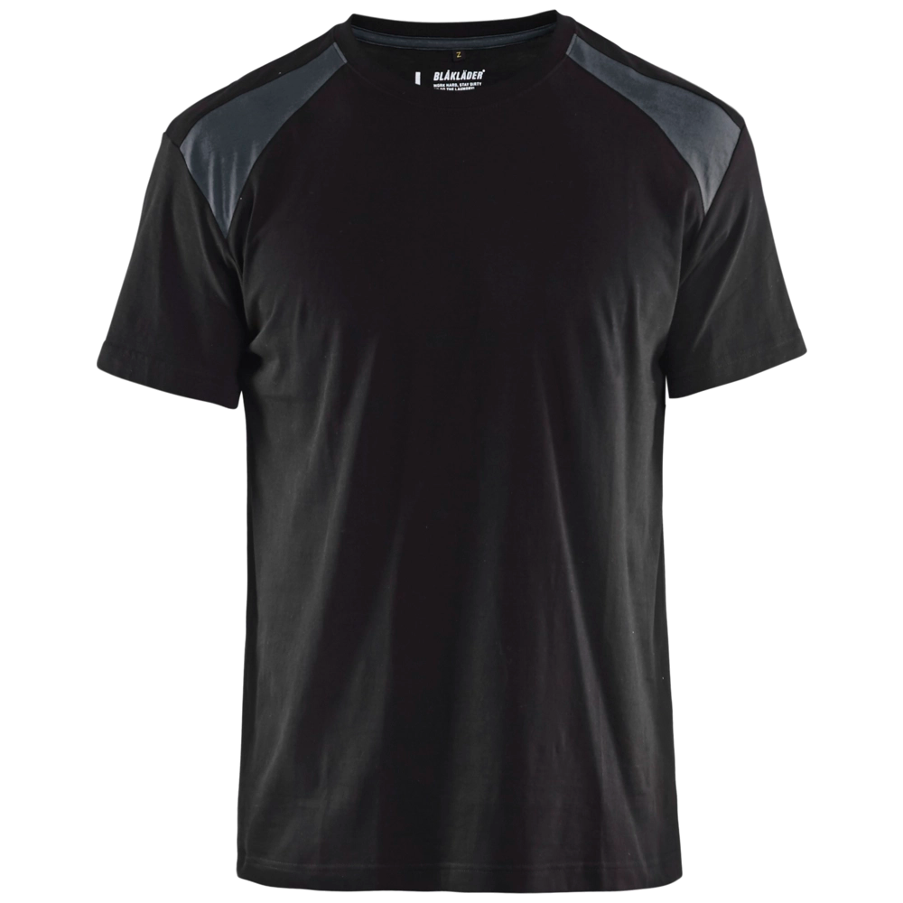 Blaklader T-shirt Bi-Colour 3379-1042