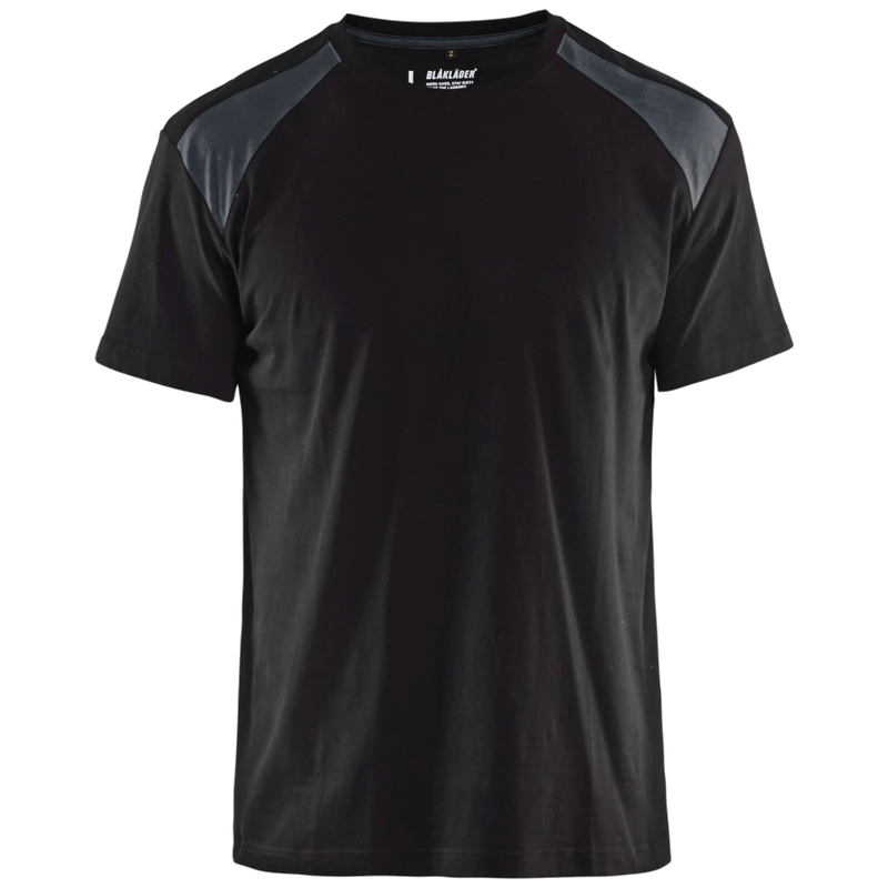 Blaklader T-shirt Bi-Colour 3379-1042