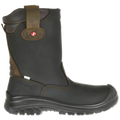Sixton Ranch S3 ESD Werklaars Airvoering 81411-06