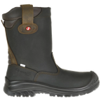 Sixton Ranch S3 ESD Werklaars Airvoering 81411-06