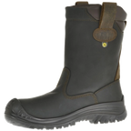 Sixton Ranch S3 ESD Werklaars Airvoering 81411-06