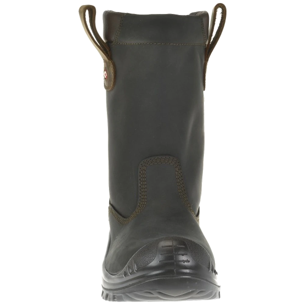 Sixton Ranch S3 ESD Werklaars Airvoering 81411-06