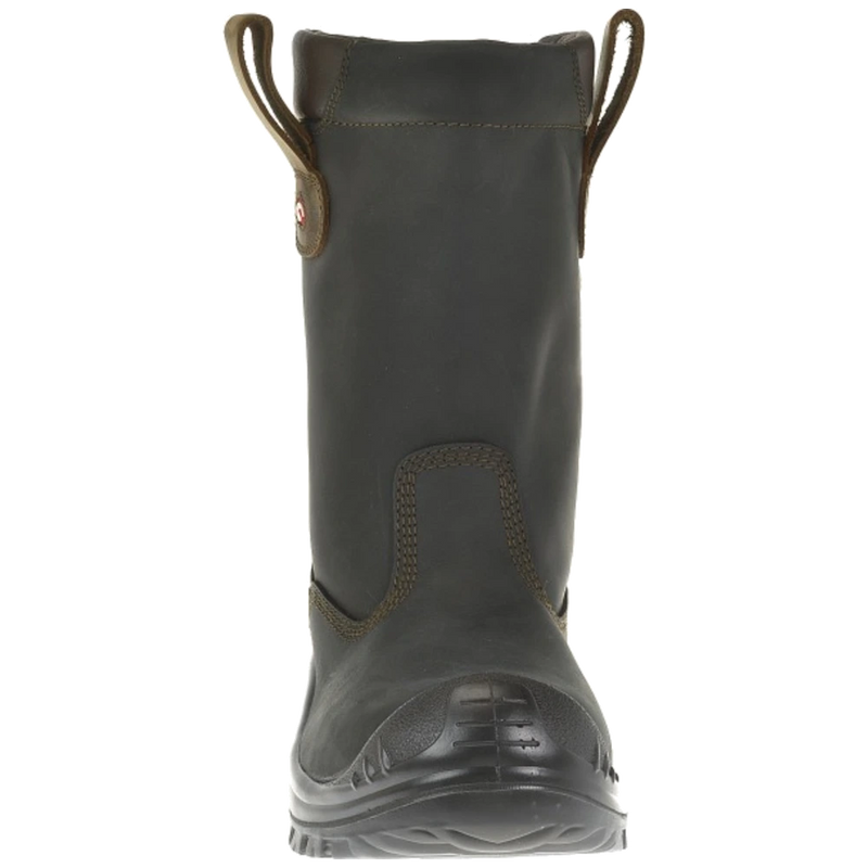 Sixton Ranch S3 ESD Werklaars Airvoering 81411-06