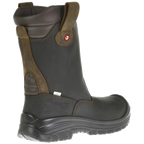 Sixton Ranch S3 ESD Werklaars Airvoering 81411-06