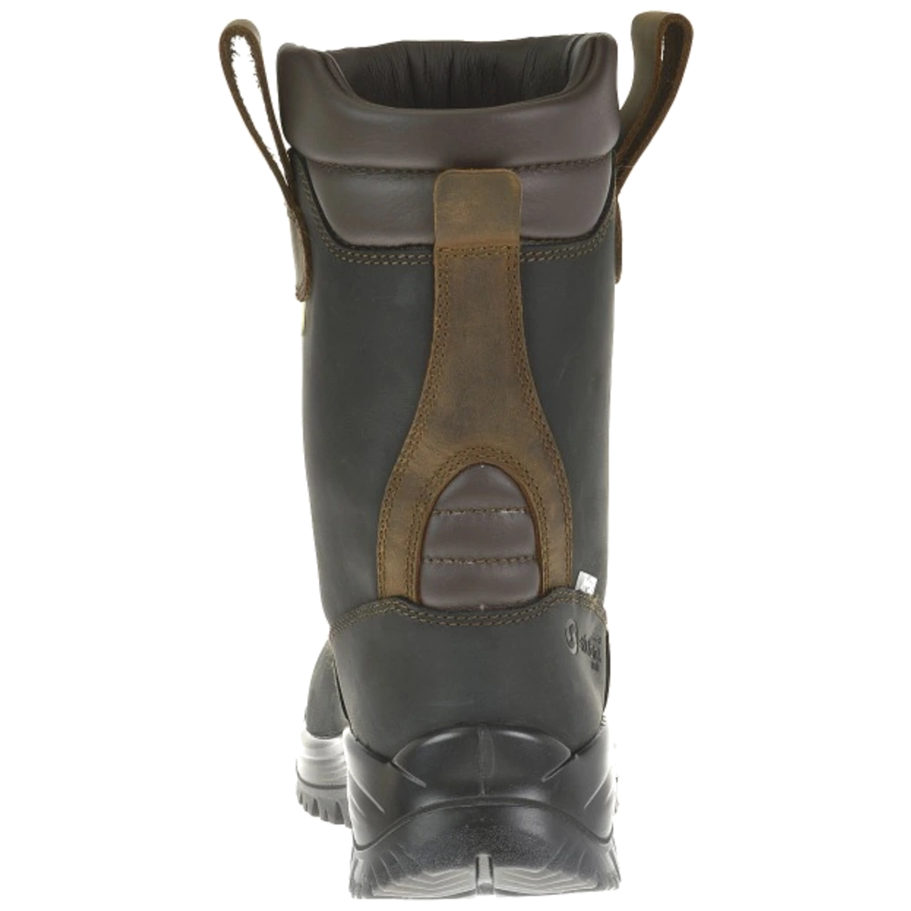 Sixton Ranch S3 ESD Werklaars Airvoering 81411-06