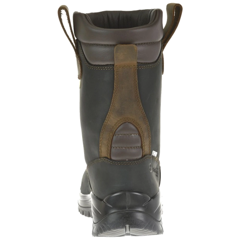 Sixton Ranch S3 ESD Werklaars Airvoering 81411-06