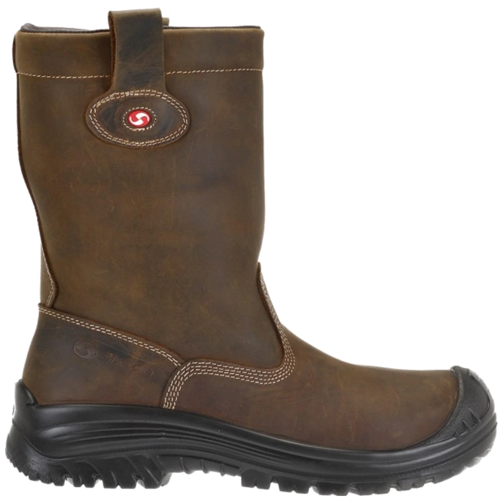 Sixton Montana WR Werklaars S3 Airplus Voering 81156-20