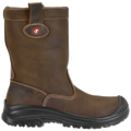 Sixton Montana WR Werklaars S3 Airplus Voering 81156-20
