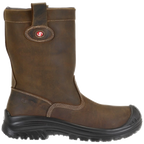 Sixton Montana WR Werklaars S3 Airplus Voering 81156-20