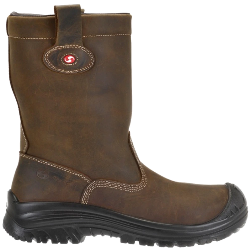 Sixton Montana WR Werklaars S3 Airplus Voering 81156-20
