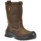 Sixton Montana WR Werklaars S3 Airplus Voering 81156-20
