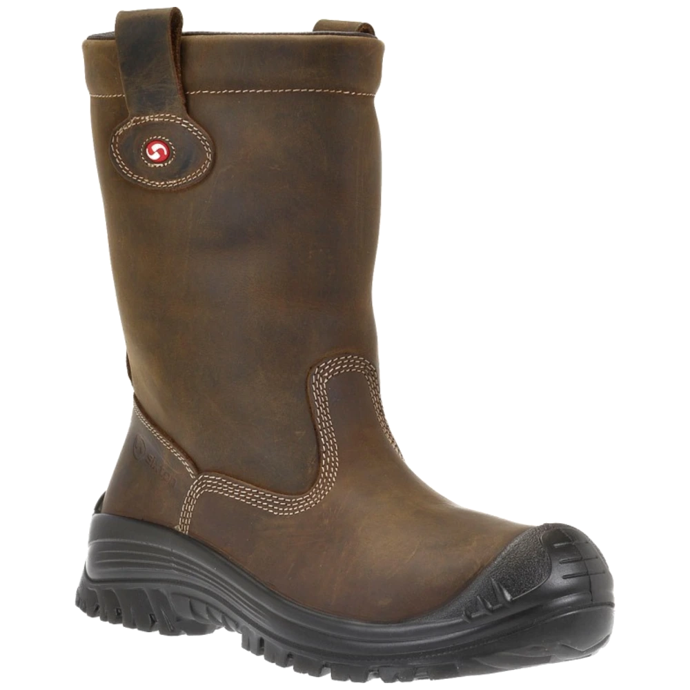 Sixton Montana WR Werklaars S3 Airplus Voering 81156-20