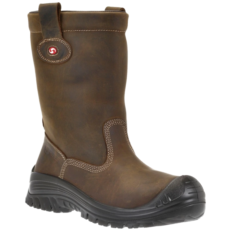 Sixton Montana WR Arbeitsstiefel S3 Airplus Futter 81156-20