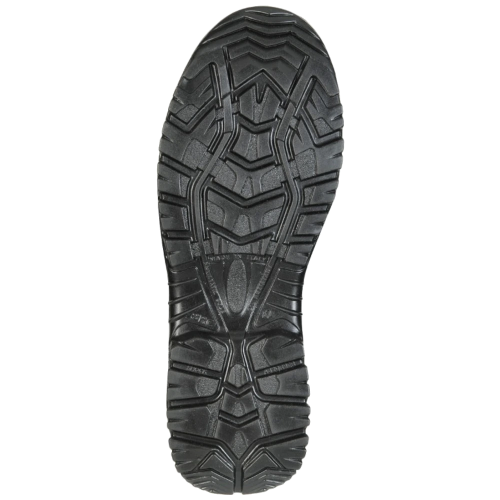Sixton Montana Arbeitsstiefel S3 mit Wollfutter 81156-23