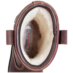 Sixton Montana Arbeitsstiefel S3 mit Wollfutter 81156-23