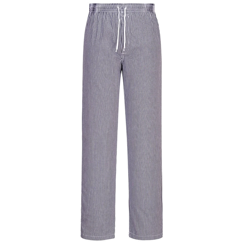 Portwest Bromley Chef Trousers C079