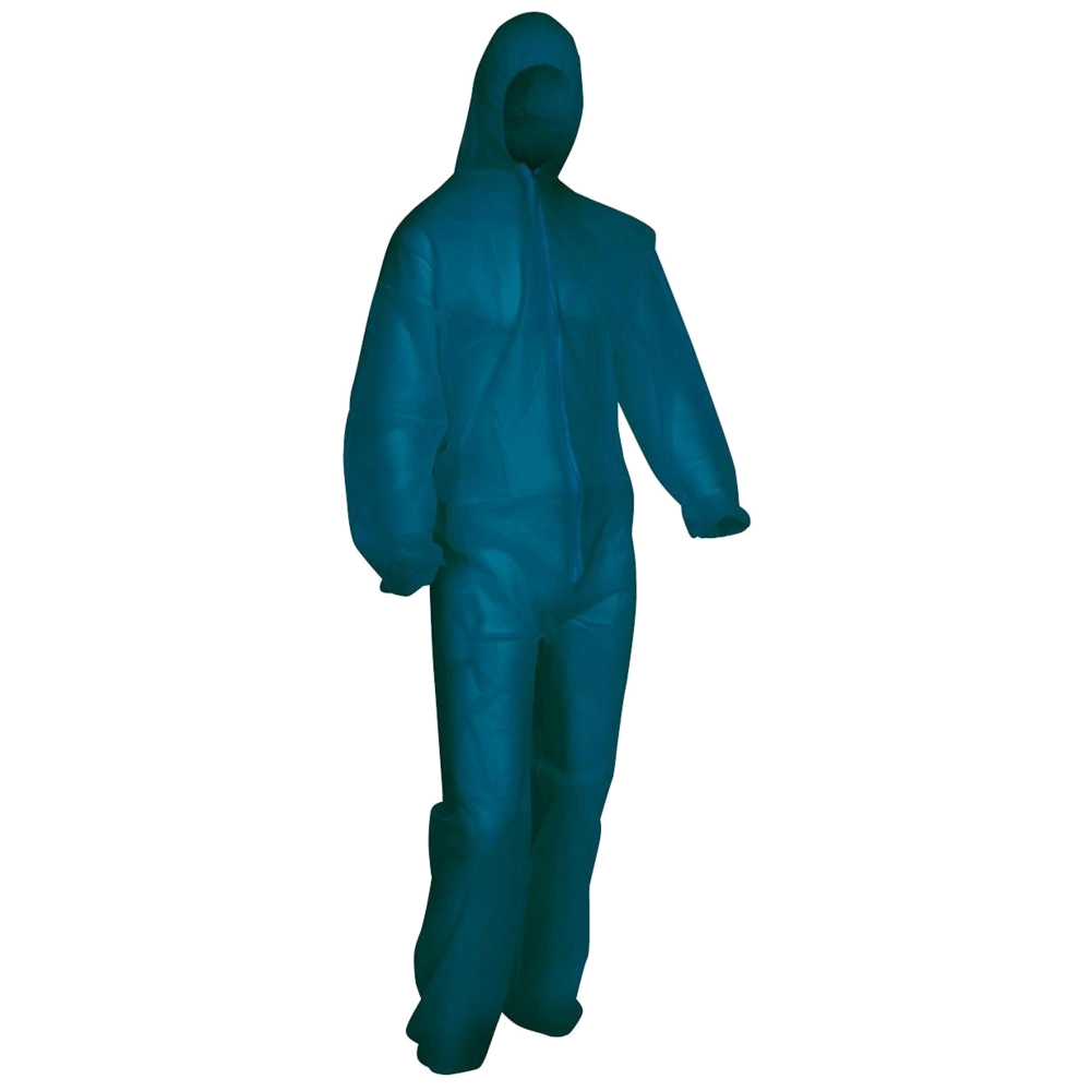 Oxxa Basic Cover 6110 Einwegoverall blau