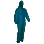 Oxxa Basic Cover 6110 Einwegoverall blau