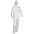 Oxxa Basic Cover 6110 Einwegoverall weiß