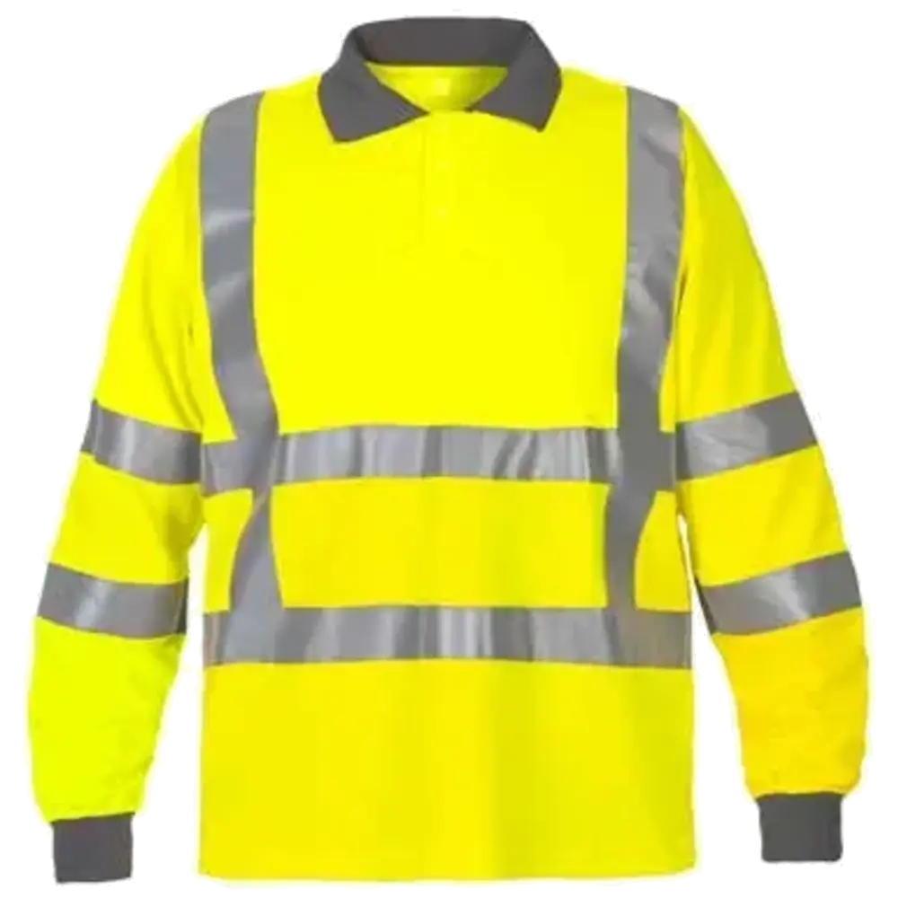Hydrowear Ter Apel RWS T-Shirt Lange Mouw 040415