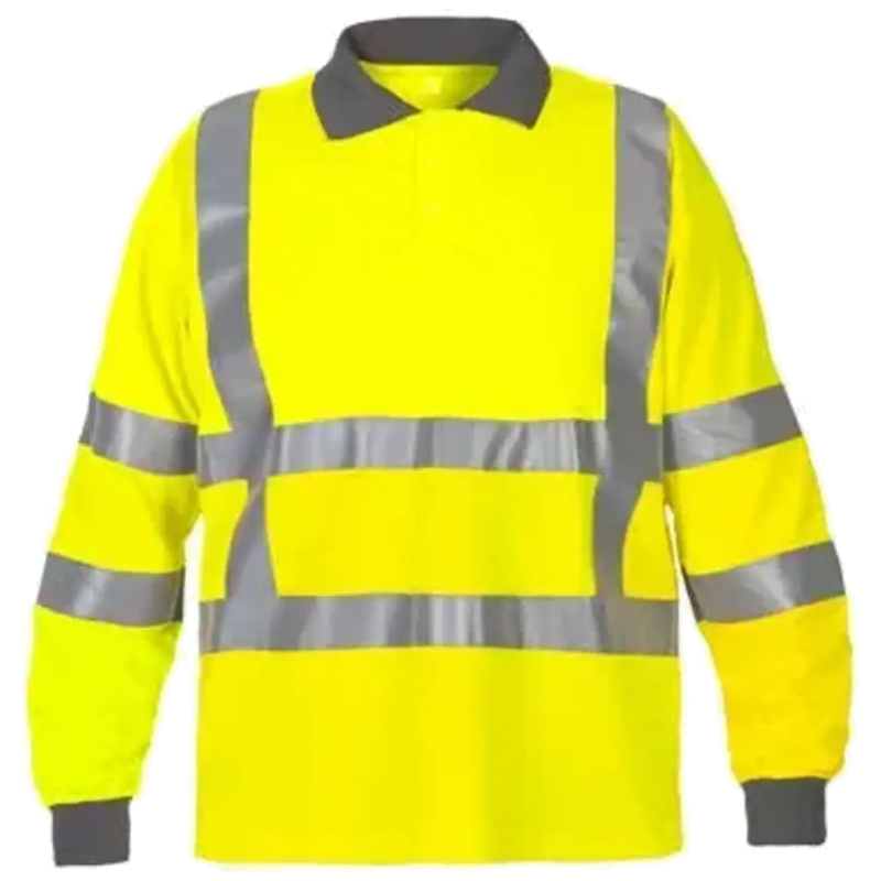 Hydrowear Ter Apel RWS T-Shirt Lange Mouw 040415