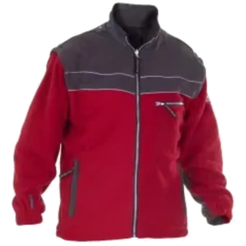 Hydrowear Smock Fleece 402602F