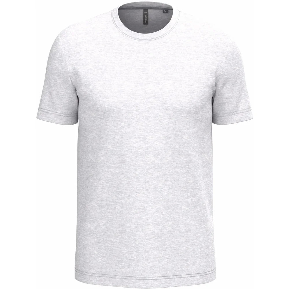 Kariban Round Neck Short Sleeve T-Shirt K356