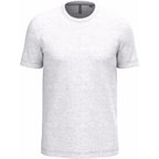 Kariban Round Neck Short Sleeve T-Shirt K356