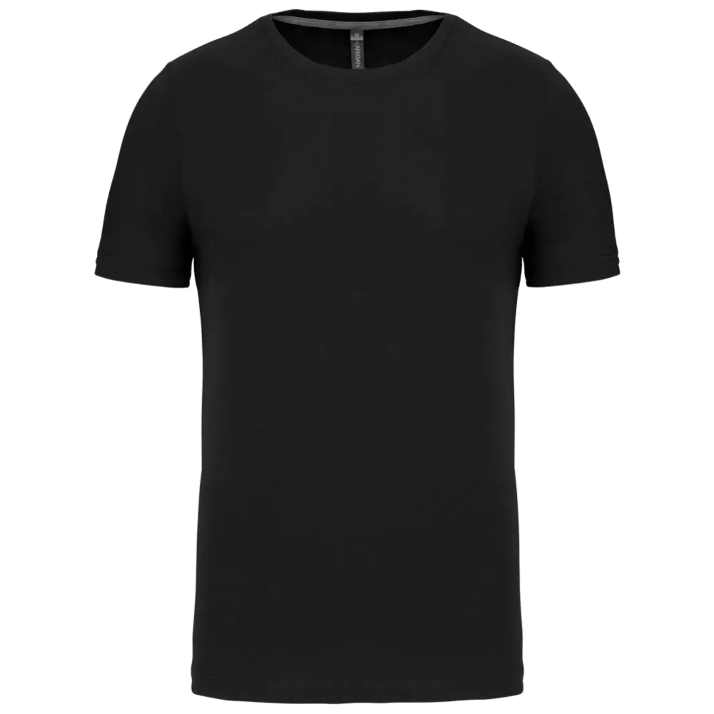 Kariban Round Neck Short Sleeve T-Shirt K356