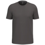 Kariban Round Neck Short Sleeve T-Shirt K356