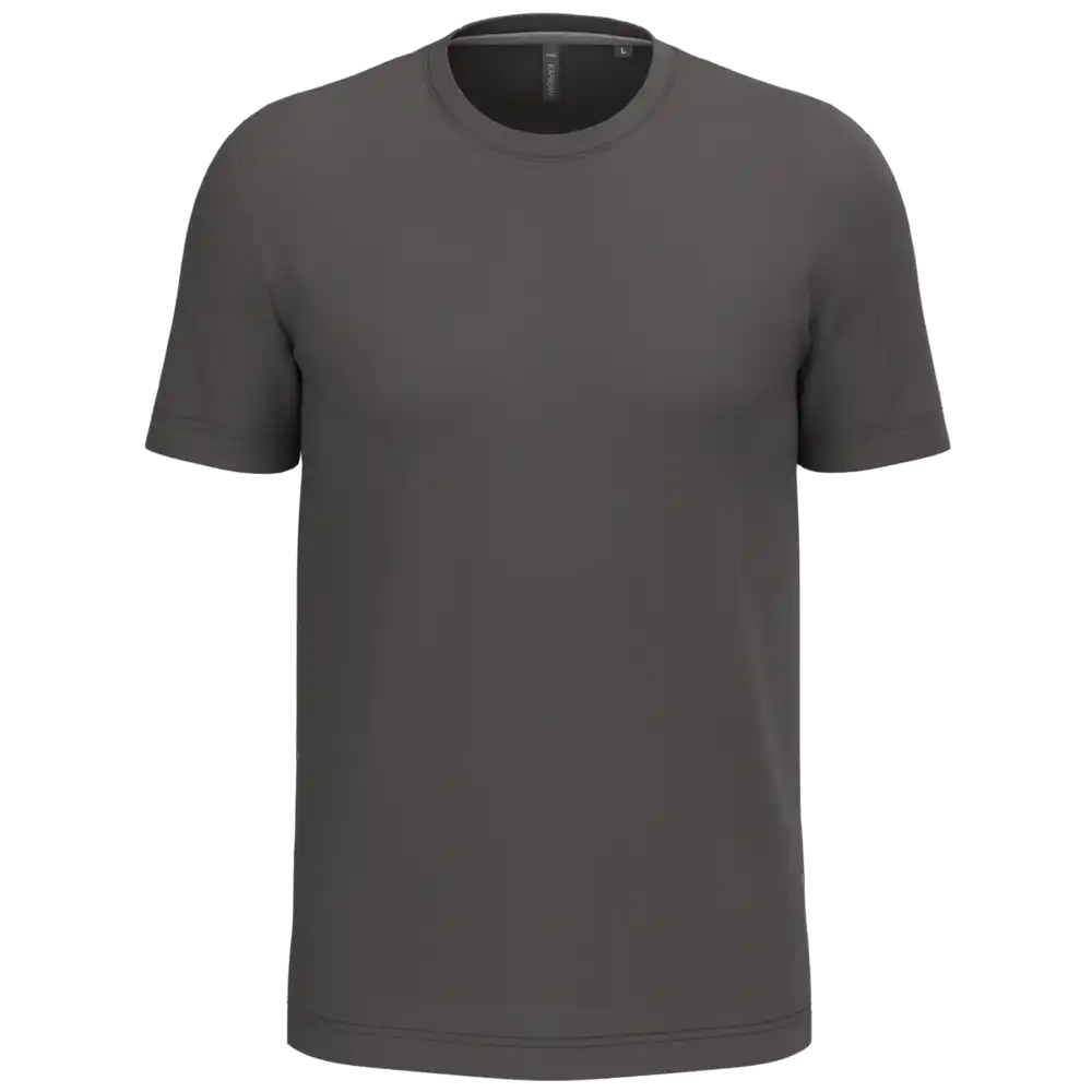 Kariban Round Neck Short Sleeve T-Shirt K356