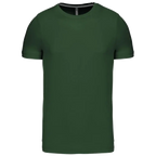 Kariban Round Neck Short Sleeve T-Shirt K356