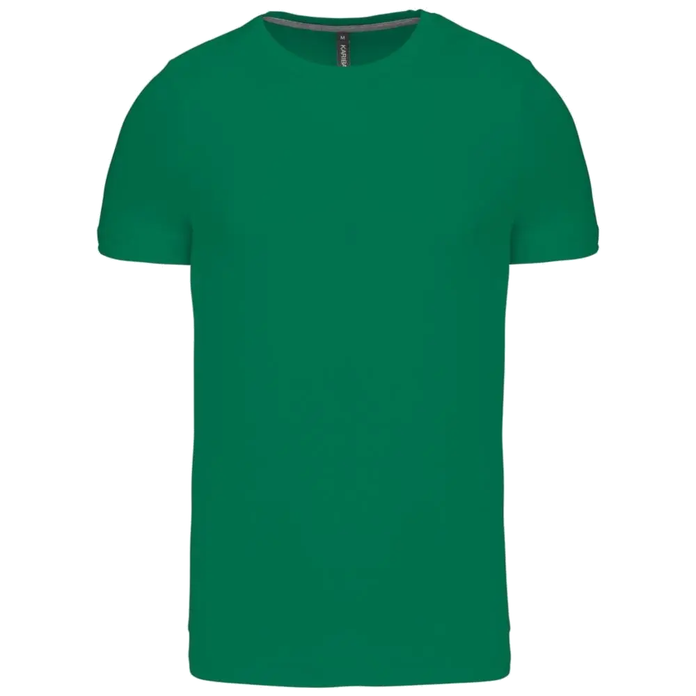 Kariban Round Neck Short Sleeve T-Shirt K356