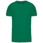 Kariban Round Neck Short Sleeve T-Shirt K356