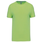 Kariban Round Neck Short Sleeve T-Shirt K356