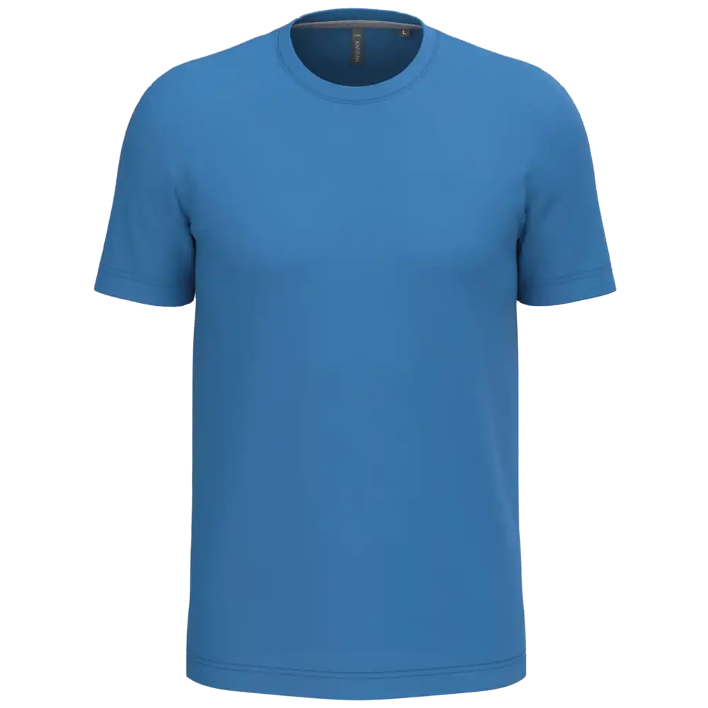 Kariban Round Neck Short Sleeve T-Shirt K356