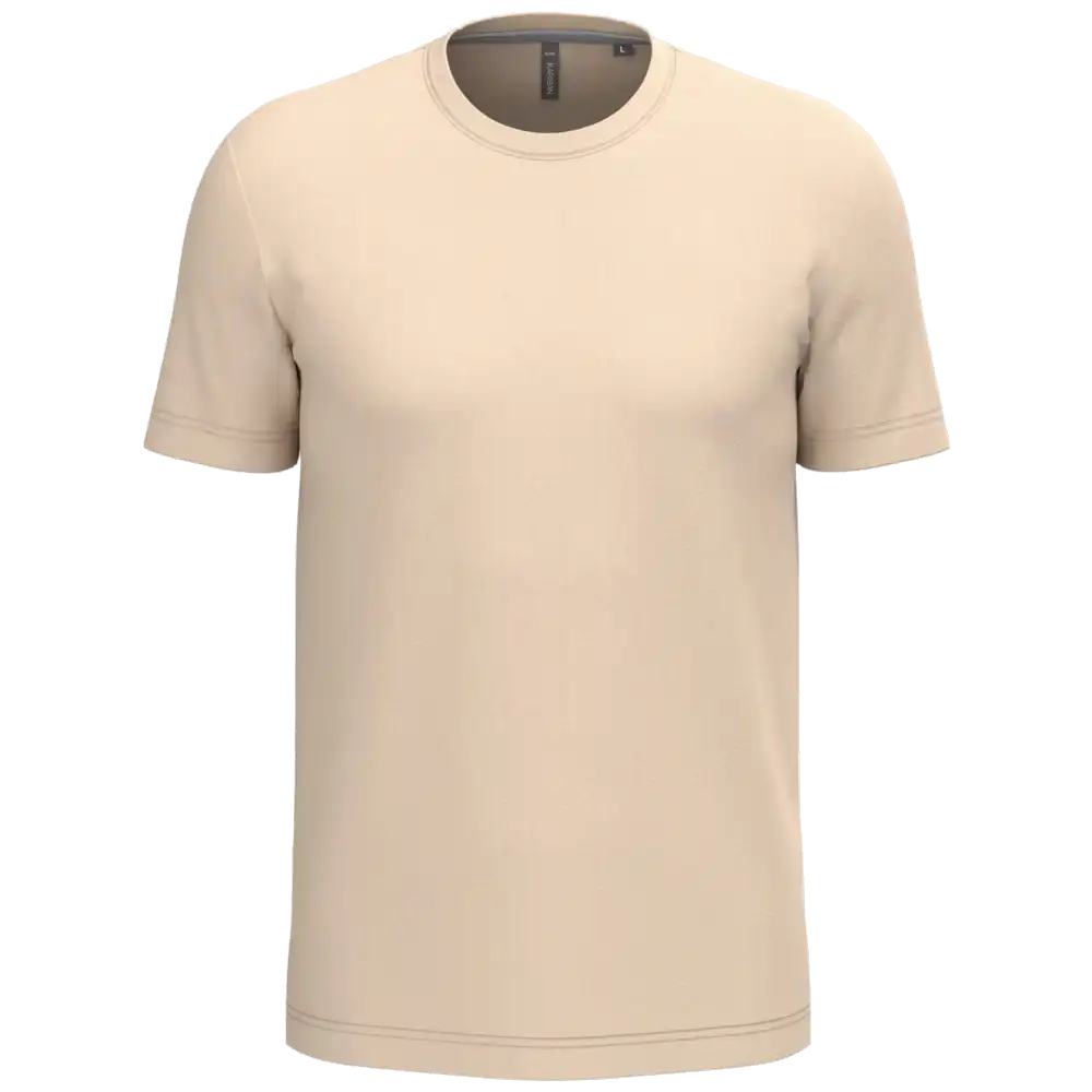 Kariban Round Neck Short Sleeve T-Shirt K356