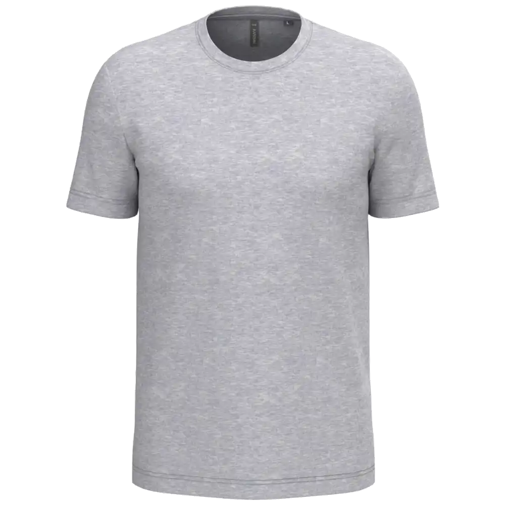 Kariban Round Neck Short Sleeve T-Shirt K356