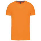 Kariban Round Neck Short Sleeve T-Shirt K356