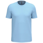 Kariban Round Neck Short Sleeve T-Shirt K356
