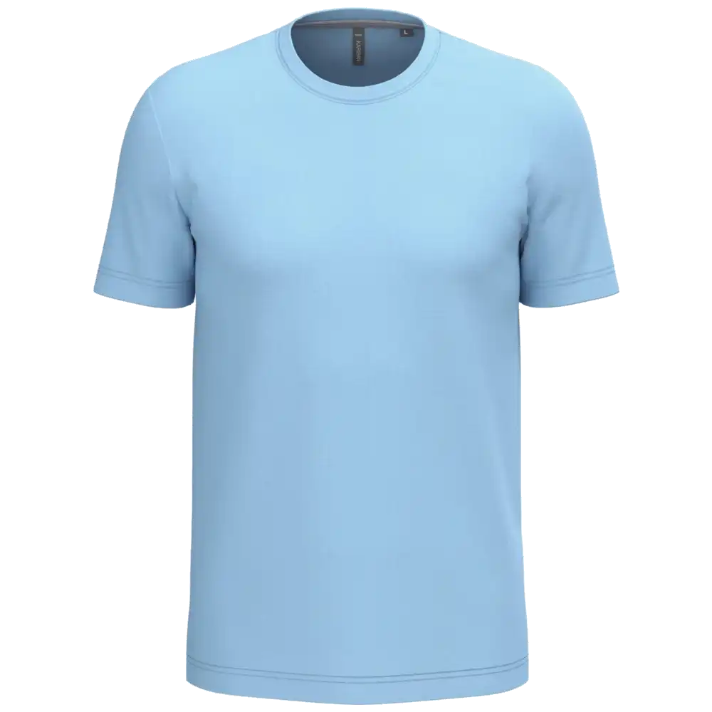 Kariban Round Neck Short Sleeve T-Shirt K356
